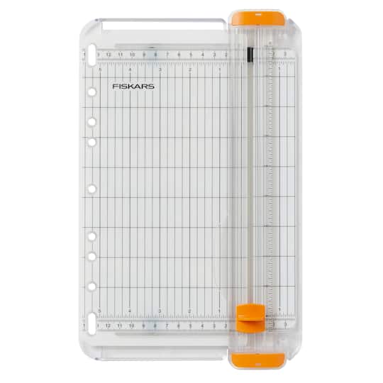Fiskars® SureCut™ Card Making Paper Trimmer